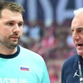 "Luka će doneti odluku, ne postoje nikakvi uslovi": Dončićev otac otkrio nove detalje