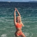 Milica Todorović priredila filmsko iznenađenje oženjenom partneru; on nije mogao da dođe sebi od sreće: "Sve nedaće i problemi…