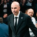 Košarkaški klub Partizan izgubio pojačanje: Bruks izabrao Asvel