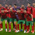 Maroko predstavio tim koji na Mundijalu napada Brazil