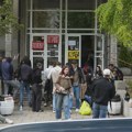 Studenti u blokadi najavili protest ispred Niš TV-a