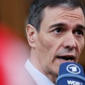 Pada španska vlada? Racija u sedištu Socijalističke partije premijera Sančeza