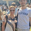 Gimnazijalac Danilo prvi na republičkom takmičenju iz srpskog i jezičke kulture