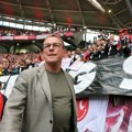 Milan našao čoveka koji će da mu nađe trenera
