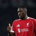 Konate potvrdio odlazak iz Liverpula