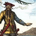 Senzacija na Bahamima Nađeni ostaci brodova koje su oteli pirati: Ovde su harali Crnobradi i Kaliko Džek!