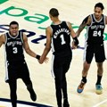 Bitka za NBA prsten: Najskuplji vrtić na svetu ili klub koji čeka titulu 53 godine