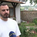 "Uplašen sam za svoju i bezbednost porodice" Komšija Albanac napao Marka, a njegovog oca Svetozara pretukao: "Nadamo se da će…
