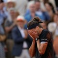 Zverev posle titule: "U onom ćošku tamo sam povredio ligamente i slomio kosti..."