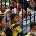 Zemljotres na početku školske godine na Filipinima, najmanje 19 mrtvih i više od 100 povređenih