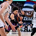 Završen posao? Posle Hejsa, Partizan obezbedio novi potpis za narednu sezonu!