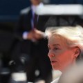 „Politiko”: Ursula fon der Lajen grabi svu moć