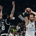 Partizan za majstoricu, Dubai za titulu! Crno-beli igraju meč koji moraju da dobiju
