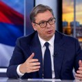 Vučić bez dlake na jeziku: „Borim se za Srbiju koja pobeđuje“