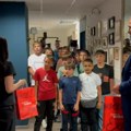 Deca sa Kosova i Metohije u Italiji – sport, druženje i poruka solidarnosti
