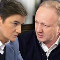 Brnabić: Gospodine Đilas, dišite duboko i nemojte da hiperventilirate zbog svakog uspeha Srbije