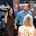 Hari i Megan sa decom stižu u Britaniju posle 4 godine: Ovaj potez kraljevske porodice niko nije očekivao