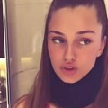 Ćerka Dejana Petrovića se oglasila, nakon drame sa bratom MMA borca otkrila šta se dešava: "Sada je sve..."