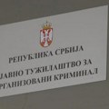JTOK o navodima odbeglog Nikole Mirića: Snimci se ne odnose na rad Javnog tužilaštva za organizovani kriminal, proverava se…