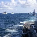 Pacifik na ivici sukoba? Kina optužila Japan za simulirane napade