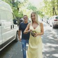 Đole Đogani na moru proslavio 66. rođendan: Vesna mu priredila iznenađenje VIDEO