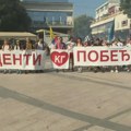 Studenti o Jeleni Pavlović: Kritike dobrodošle, ali možda malo preterane - studentski princip nije prekršen