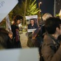 "Doveli su me ovde da me ubiju": Poslednja poruka palestinskog lekara iz izraelskog zatvora