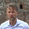 Bekerat posetio Gamzigrad: Podrška EU očuvanju kulturnog nasleđa Srbije