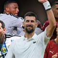 Ko od zvezda SP prati Đokovića, a ko ne: Na jednoj strani Mesi, Ronaldo, Haland, na drugoj srpski zet, Džaka…