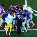 Ne može Bonu sam, Francuzi držali čas i plasirali se u polufinale