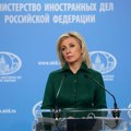 Moskva: „Antiruski napadi“ u Beogradu nisu izazvali adekvatan odgovor