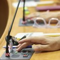 Hrvatski sabor usvojio Rezoluciju o Hrvatima u BiH