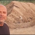 Uginule svinje dovoze na divlje smetlište kod Klenka u jeku epidemije afričke kuge svinja