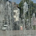 Niš danas do 36 stepeni, u delovima Srbije uveče moguće nepogode
