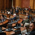 Đilas: Vi znate da ste ništa, vlast je kriminalna grupa, pohapsićemo lopove i vratiti opljačkano