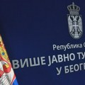 VJT: Podignuta optužnica za bacanje bombi na dva restorana u Beogradu