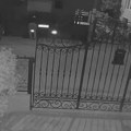Zapaljen automobil leskovačke advokatice u dvorištu porodične kuće, policija ćuti o slučaju