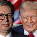 "Ovo se nije dogodilo u vek i po dugoj diplomatskoj istoriji Amerike i Srbije" Evo šta nam je donelo potpisivanje Strateškog…