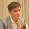 Gođevac (SSP): Brnabić obmanjuje javnost da bi SNS manipulisao izborima