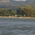 Savski Titanik ponovo ugledao svetlost dana: Iz Save kod Šapca izronio čuveni brod sa burnom istorijom