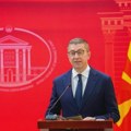 Мицкоски на радном одмору у Белгији