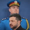 Lopandić (SRCE): Zelenski zadovoljan, posetom Srbiji podstakao proces smanjenja ruskog uticaja