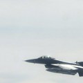 Norad presreo dva aviona zbog kršenja ograničenja dok je Tramp igrao golf u Nju Dersiju