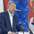 Milović: Sada je Srbima na Kosovu najteže od 1999, pod strahovitim smo terorom Prištine