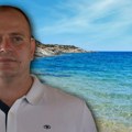 Гледам је, тоне, али дете држи изнад воде Нишлија Иван улетео у подивљало грчко море и у сату спасио 3 живота