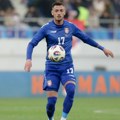 Званично! Алекса Терзић се враћа у Серију А, за њега је плаћено 2.500.000 евра