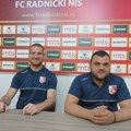 Radnički spreman za meč sa IMT-om