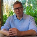 Vučić o jeftinijim lekovima: Država daje 32 miliona evra, to je trajna mera, ostaje zauvek VIDEO