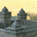 Skriveni biser Srema: Arheolozi otkrivaju zidine Kupinika, poslednjeg utočišta srpske srednjovekovne države