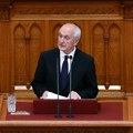 Andraš Baka stupio na dužnost predsednika Mađarske